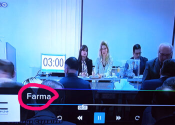 Dobrodošli na „Farmu“ u direktnom prenosu
