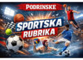 Sport – nedeljni pregled