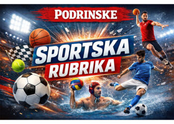 Sport – nedeljni pregled