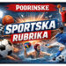 Sport – nedeljni pregled