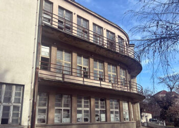 Stara bolnica propada, od Nove ni traga, ni glasa…
