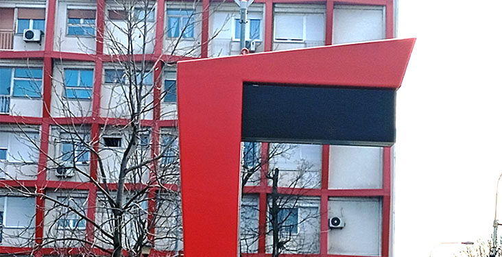 Časovnici bez vremena