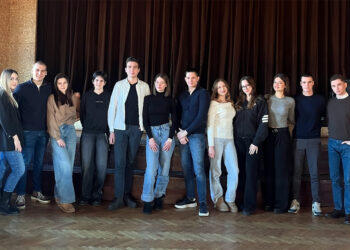 Osnovana Zajednica šabačkih srednjoškolskih učeničkih parlamenata