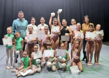 Dvostruki uspeh Nevene Đurić