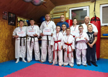 “Soko” na “Šabačkom pobedniku”