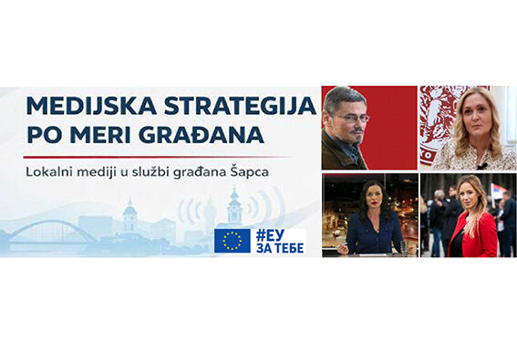 Biti novinar u Šapcu nikada nije bilo lako