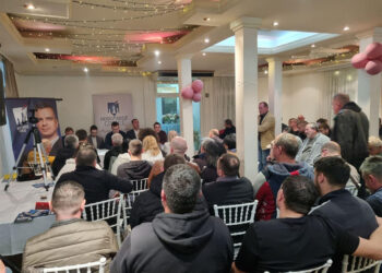 „Da oslobodimo Srbiju“