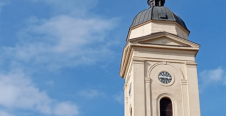 Ponovo radi crkveni sat