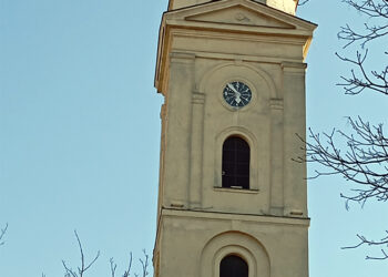 Stao crkveni sat