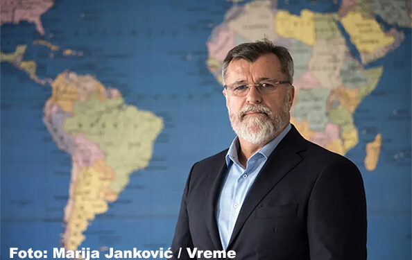 Panciri za dušu novinara
