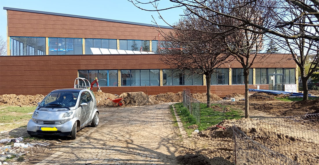 Kad vlast i izvođači radova “zidaju” anekse