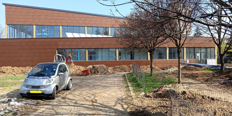 Kad vlast i izvođači radova “zidaju” anekse