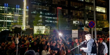 Sudbina N1 pogađa profesionalno novinarstvo u celoj državi