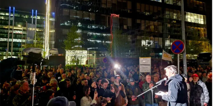 Sudbina N1 pogađa profesionalno novinarstvo u celoj državi