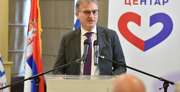 Napad na visoko obrazovanje