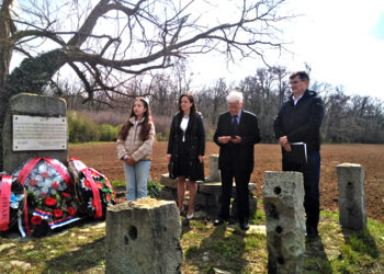 Pesma majci pred smrt 