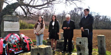 Pesma majci pred smrt 