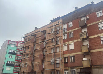 Nadpolovična i dvotrećinska izolacija