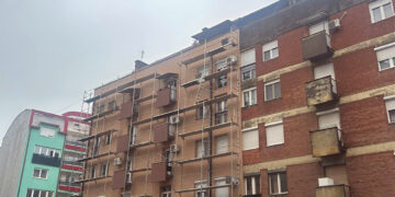 Nadpolovična i dvotrećinska izolacija