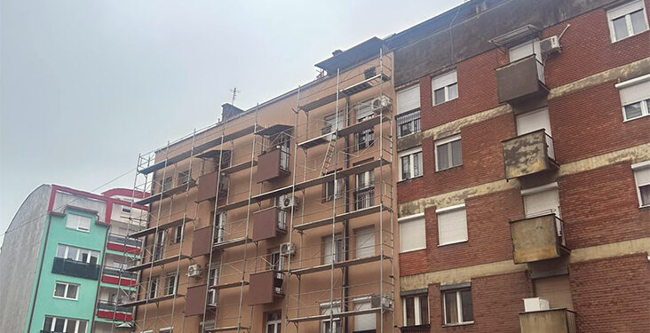 Nadpolovična i dvotrećinska izolacija