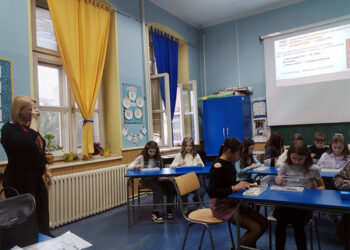 Opštinsko takmičenje iz muzičke kulture  ,,Triolica”