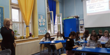 Opštinsko takmičenje iz muzičke kulture  ,,Triolica”