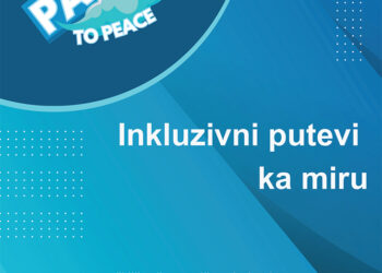 Udruženje Svetlost sa međunarodnim partnerima gradi „Inkluzivne puteve ka miru“