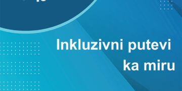 Udruženje Svetlost sa međunarodnim partnerima gradi „Inkluzivne puteve ka miru“