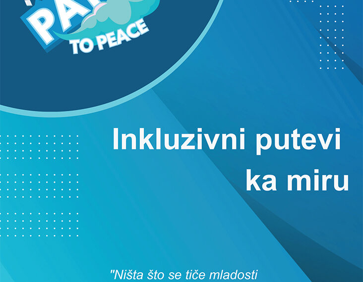 Udruženje Svetlost sa međunarodnim partnerima gradi „Inkluzivne puteve ka miru“