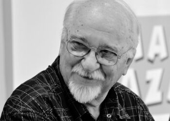 In memoriam: Predrag Koraksić Koraks