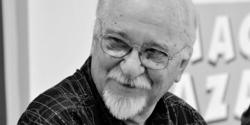 In memoriam: Predrag Koraksić Koraks