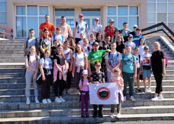 XXII Đački planinski maraton i uspešan nastup ljubovijskih trkača na Ivanjica trejlu