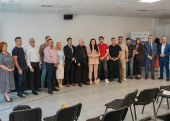 Loznica među primerima dobre prakse u uvođenju brzog interneta u selima