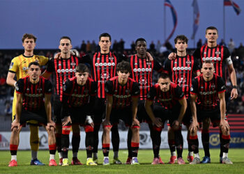„Mačva“ je ponovo superligaš!