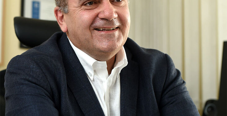 Branilac nasilja režima