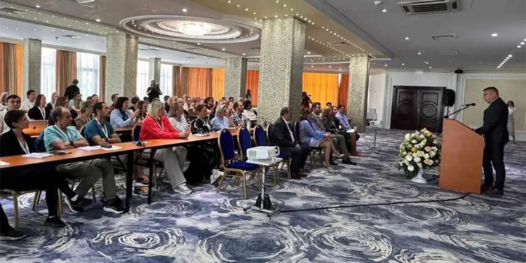 Srednja poljoprivredna škola domaćin Generalne skupštine udruženja EUROPEA
