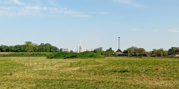 Zatravila Dudara