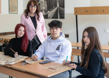 Republičke nagrade za kaligrafski rad
