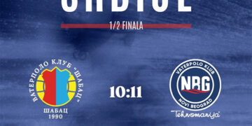 Majstorica koja je ugasila nadu u sport
