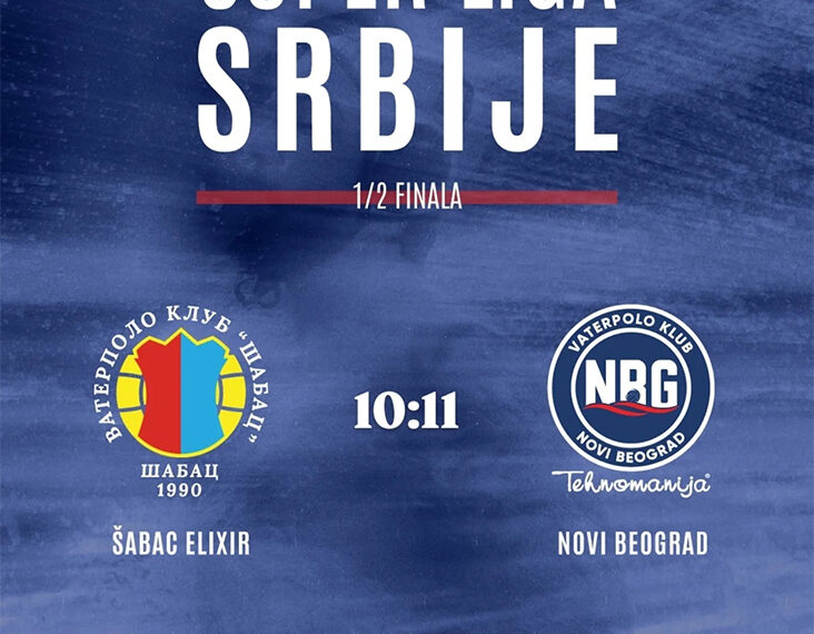 Majstorica koja je ugasila nadu u sport