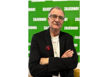 Ništa, baš ništa ne može da bude normalno i pošteno