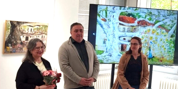 Magični susret dva najstarija stanovnika Beograda
