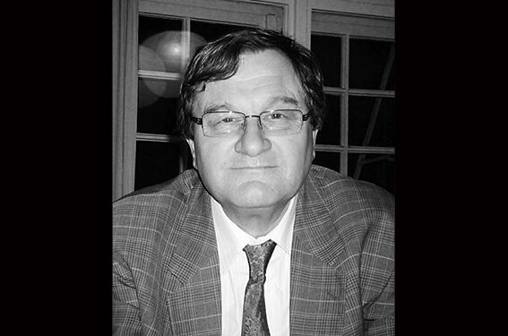 Milan Vasić Buče (1945–2026)