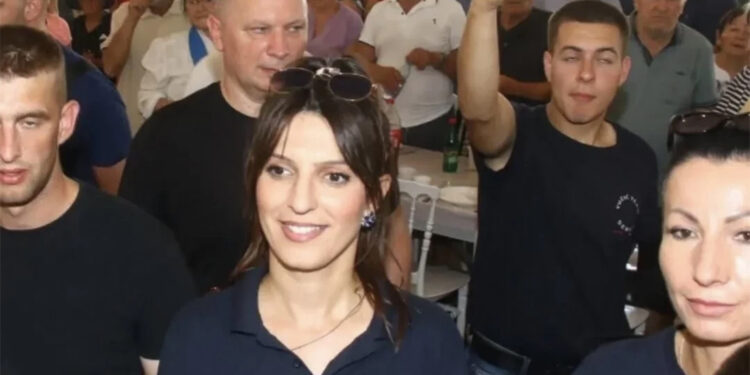 Prljave značke protiv građana