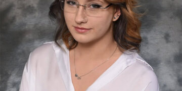 Katarina u Edu Viki kampu