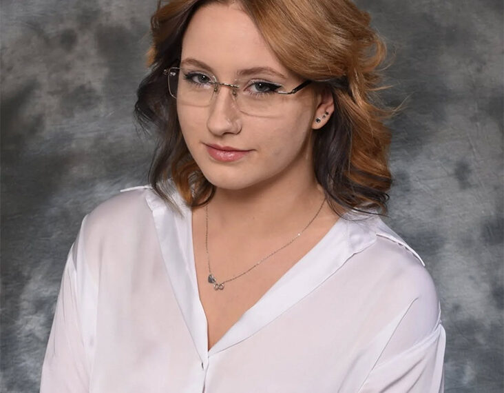 Katarina u Edu Viki kampu
