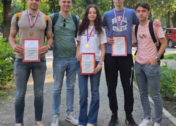 Uspeh šabačkih gimnazijalaca na takmičenju iz matematike