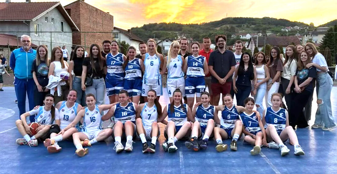 Prikupljeno 263.060 dinara za Anastasijino lečenje