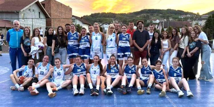 Prikupljeno 263.060 dinara za Anastasijino lečenje