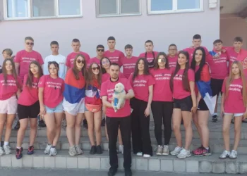 Originalan poklon za odeljenskog starešinu